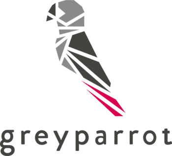 Greyparrot insight logo.