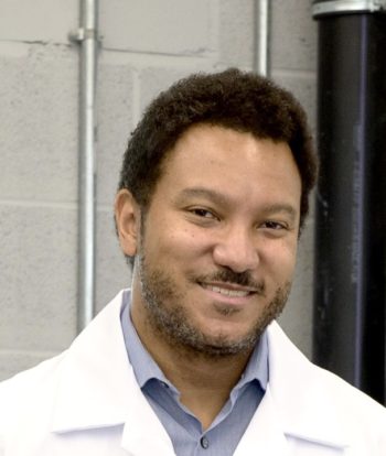 Dr Brian Johnston (1)